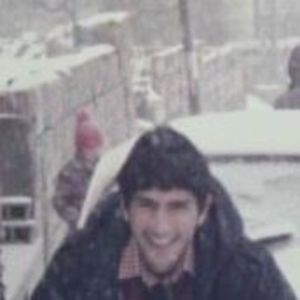 Meet your Posher, Hazem